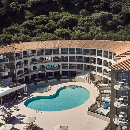 Windmill Bay Hotel Argassi Exterior foto