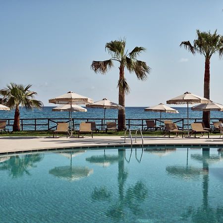 Windmill Bay Hotel Argassi Exterior foto