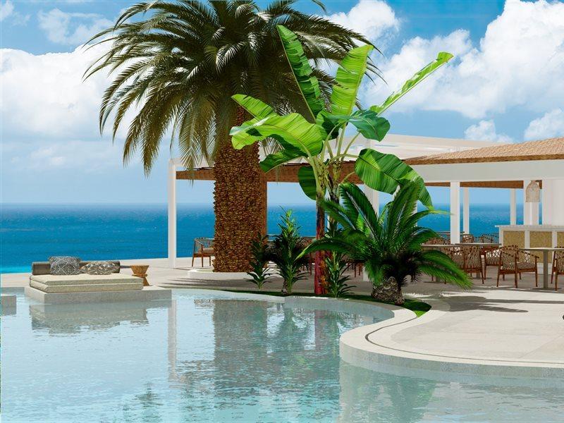 Windmill Bay Hotel Argassi Exterior foto